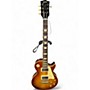 Used Gibson Used Gibson 1959 Les Paul VOS Washed Cherry Solid Body Electric Guitar Washed Cherry