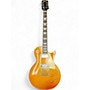 Used Gibson 1959 Murphy Lab Heavy Aged Beauty of the Burst Dirty Lemon Solid Body Electric Guitar Dirty Lemon
