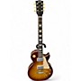 Used Gibson 1959 Reissue 40th Anniversary Les Paul Cherry Sunburst Solid Body Electric Guitar Cherry Sunburst