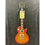 Used Gibson Used Gibson 1959 Reissue Les Paul 2 Color Sunburst Solid Body Electric Guitar 2 Color Sunburst