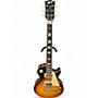 Used Gibson 1959 Reissue Les Paul Bourbon Burst Solid Body Electric Guitar Bourbon Burst