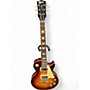 Used Gibson 1959 Reissue Les Paul Heritage Cherry Sunburst Solid Body Electric Guitar Heritage Cherry Sunburst