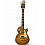 Used Gibson 1959 Reissue Les Paul Lemonburst Solid Body Electric Guitar Lemonburst