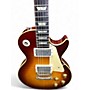 Used Gibson 1959 Reissue Murphy Lab Ultra light Aged Les Paul Standard Sunrise Teaburst Solid Body Electric Guitar Sunrise Teaburst