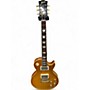 Used Gibson 1960 Les Paul VOS Lemonburst Solid Body Electric Guitar Lemonburst