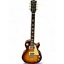 Used Gibson Used Gibson 1960 REISSUE MURPHY LAB LES PAUL 2 Color Sunburst Solid Body Electric Guitar 2 Color Sunburst