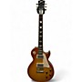 Used Gibson Used Gibson 1960 Reissue Les Paul Honey Burst Solid Body Electric Guitar Honey Burst