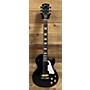 Used Gibson Used Gibson 1960S Tribute Les Paul Studio MATTE BLACK Solid Body Electric Guitar MATTE BLACK