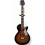 Used Gibson Used Gibson 1960s Les Paul Mod Shop  Tobacco Sunburst Solid Body Electric Guitar Tobacco Sunburst