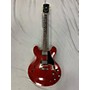 Used Gibson Used Gibson 1961 ES335 MURPHY LAB Red Hollow Body Electric Guitar Red