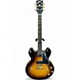 Used Gibson 1961 ES335 VOS 2 Color Sunburst Hollow Body Electric Guitar 2 Color Sunburst