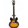 Used Gibson Used Gibson 1961 ES335 VOS 3 Color Sunburst Hollow Body Electric Guitar 3 Color Sunburst