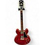 Used Gibson 1961 ES335 VOS Cherry Hollow Body Electric Guitar Cherry