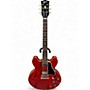 Used Gibson 1961 ES335 VOS Heritage Cherry Hollow Body Electric Guitar Heritage Cherry