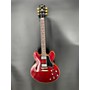 Used Gibson Used Gibson 1961 MURPHY LAB ES335 HEAVEY AGED Cherry Hollow Body Electric Guitar Cherry