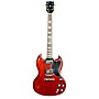 Used Gibson Used Gibson 1961 Reissue SG Cherry Solid Body Electric Guitar Cherry