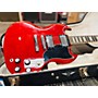 Used Gibson Used Gibson 1961 Reissue SG Heritage Cherry Solid Body Electric Guitar Heritage Cherry