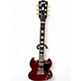 Used Gibson 1961 Reissue SG Heritage Cherry Solid Body Electric Guitar Heritage Cherry