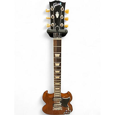 Used Gibson 1961 Reissue SG Mahogany Solid Body Electric Guitar