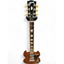 Used Gibson 1961 Reissue SG Mahogany Solid Body Electric Guitar Mahogany