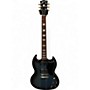 Used Gibson 1961 Reissue SG Pelham Blue Solid Body Electric Guitar Pelham Blue