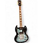 Used Gibson 1961 Reissue SG Pelham Blue Solid Body Electric Guitar Pelham Blue