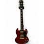 Used Gibson 1961 SG STANDARD CUSTOM SHOP HISTORIC MAKEOVER 
