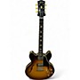 Used Gibson 1963 ES335TD SUNBURST VOS Hollow Body Electric Guitar SUNBURST VOS