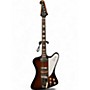 Used Gibson 1963 Firebird V Vintage Sunburst Solid Body Electric Guitar Vintage Sunburst