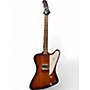 Used Gibson Used Gibson 1963 Reissue Firebird I Sunburst Solid Body Electric Guitar Sunburst