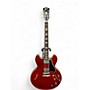 Used Gibson 1964 ES335 Reissue VOS Cherry Hollow Body Electric Guitar Cherry