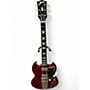 Used Gibson 1964 SG STANDARD CUSTOM SHOP Cherry Solid Body Electric Guitar Cherry