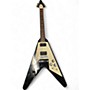 Used Gibson 1967 Flying V Black Solid Body Electric Guitar Black
