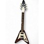 Used Gibson Used Gibson 1967 REISSUE FLYING V Heritage Cherry Solid Body Electric Guitar Heritage Cherry