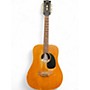 Used Gibson 1968 B45-12 String Natural 12 String Acoustic Guitar Natural