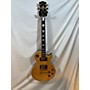 Used Gibson Used Gibson 1968 Les Paul Custom Reissue Natural Solid Body Electric Guitar Natural