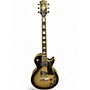 Used Gibson 1968 Les Paul Custom Reissue Silverburst Solid Body Electric Guitar Silverburst