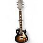 Used Gibson 1970S Tribute Les Paul Studio Tobacco Burst Solid Body Electric Guitar Tobacco Burst