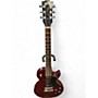 Used Gibson 1990 Les Paul Special  Wine Red Solid Body Electric Guitar Wine Red