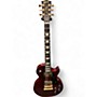 Used Gibson 1991 Les Paul Studio Wine Red Solid Body Electric Guitar Wine Red