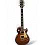 Used Gibson 1995 JIMMIY PAGE LES PAUL Iced Tea Solid Body Electric Guitar Iced Tea