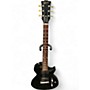 Used Gibson 1996 THE HAWK Black Solid Body Electric Guitar Black