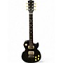 Used Gibson 1999 LES PAUL SPECIAL Black Solid Body Electric Guitar Black