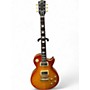 Used Gibson 2001 CUSTOM SHOP LES PAUL R9 TRUE HISTORIC REISSUE Cherry Sunburst Solid Body Electric Guitar Cherry Sunburst