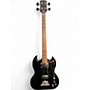 Used Gibson 2006 SG STANDARD BASS Black Electric Bass Guitar Black