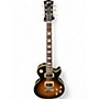 Used Gibson 2007 Les Paul Standard Vintage Sunburst Solid Body Electric Guitar Vintage Sunburst
