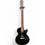 Used Gibson 2007 Melody Maker Flat Black Solid Body Electric Guitar Flat Black