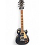 Used Gibson 2012 Les Paul Standard Pelham Blue Solid Body Electric Guitar Pelham Blue