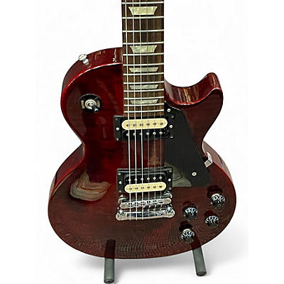Used Gibson 2013 LES PAUL STUDIO RED Solid Body Electric Guitar