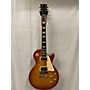 Used Gibson Used Gibson 2016 LES PAUL STANDARD Lemonburst Solid Body Electric Guitar Lemonburst